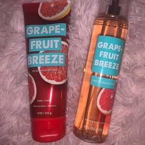 Bath and Body Works lot. All brand new and never used.